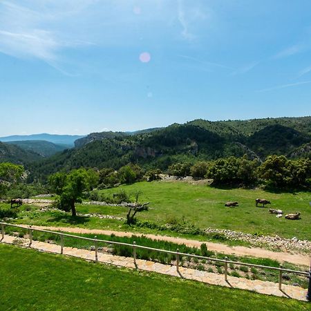 Font D'En Torres Solo Adultos Guest House Морела Екстериор снимка