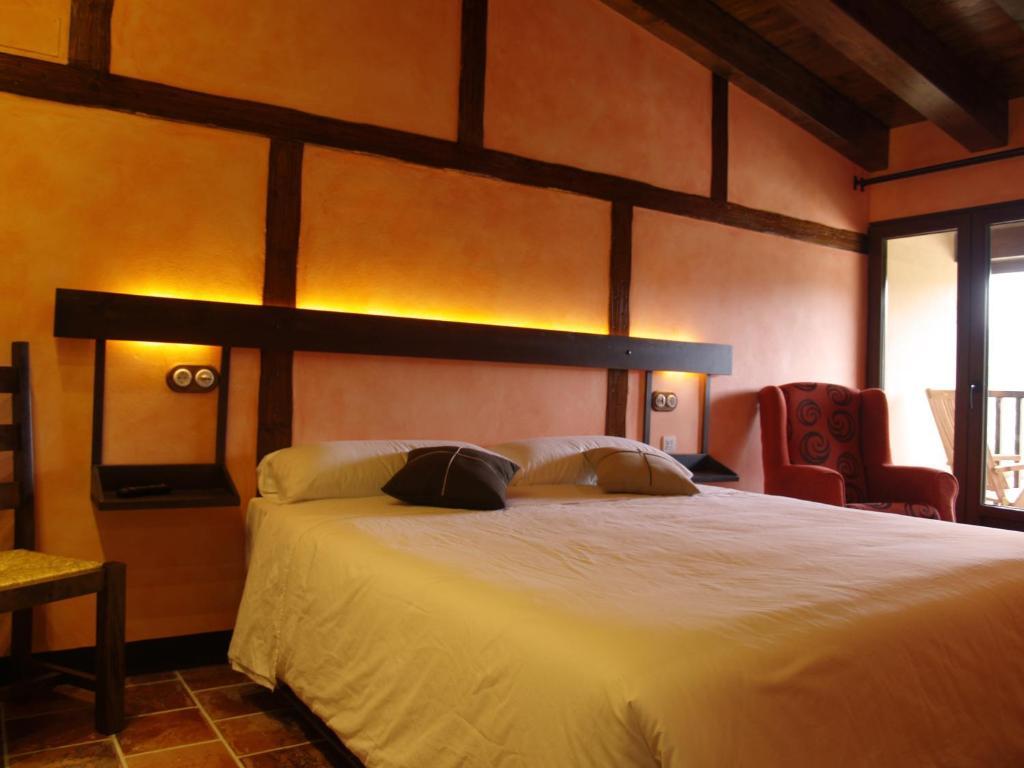 Font D'En Torres Solo Adultos Guest House Морела Стая снимка