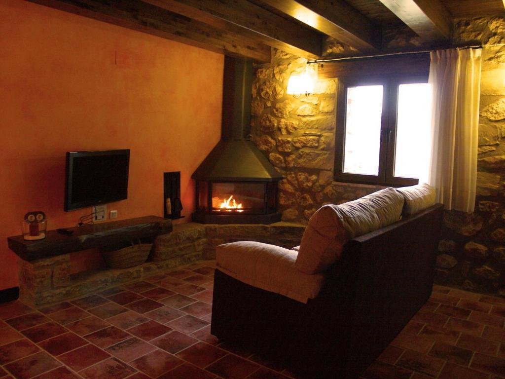 Font D'En Torres Solo Adultos Guest House Морела Стая снимка