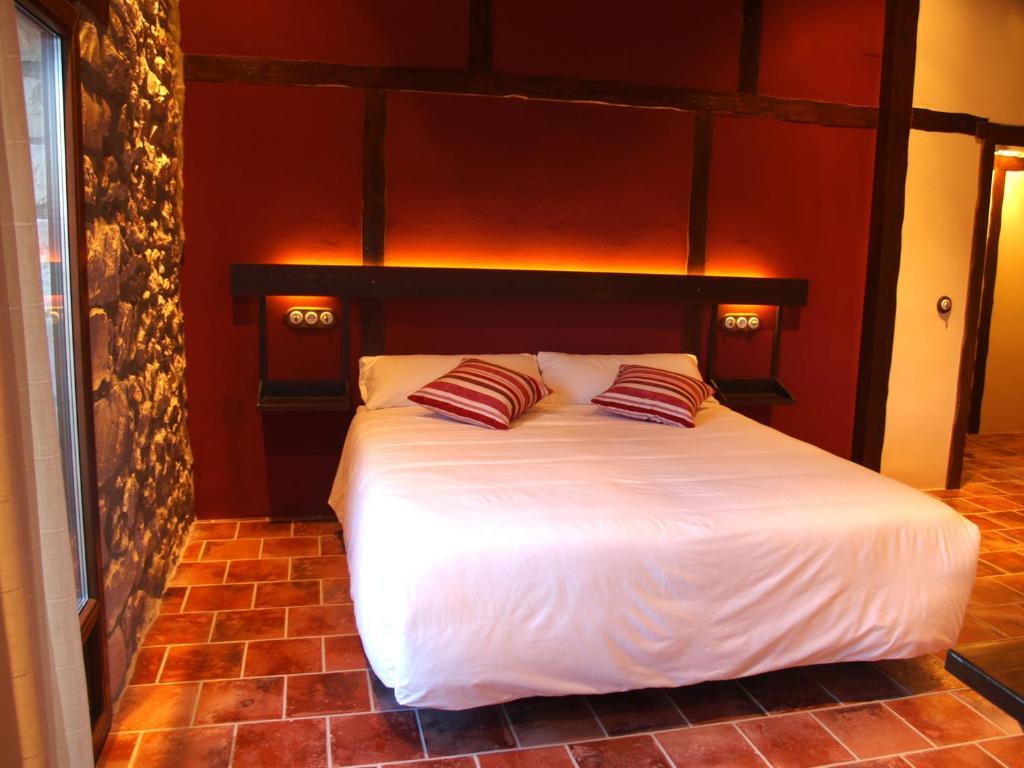 Font D'En Torres Solo Adultos Guest House Морела Стая снимка