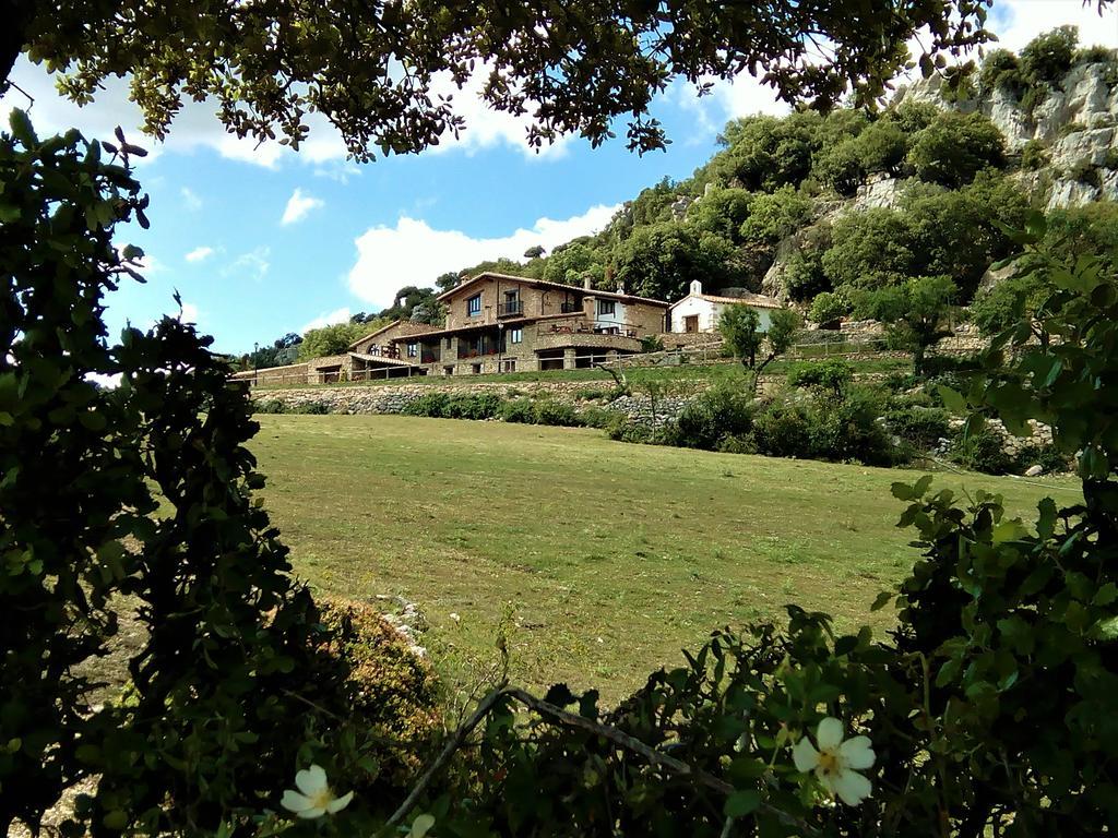 Font D'En Torres Solo Adultos Guest House Морела Екстериор снимка