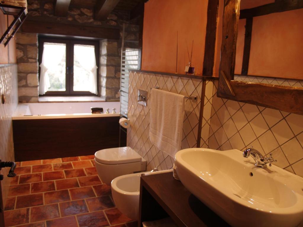 Font D'En Torres Solo Adultos Guest House Морела Екстериор снимка