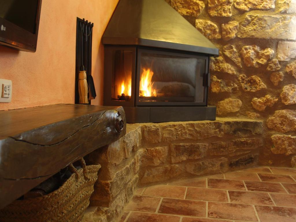 Font D'En Torres Solo Adultos Guest House Морела Екстериор снимка
