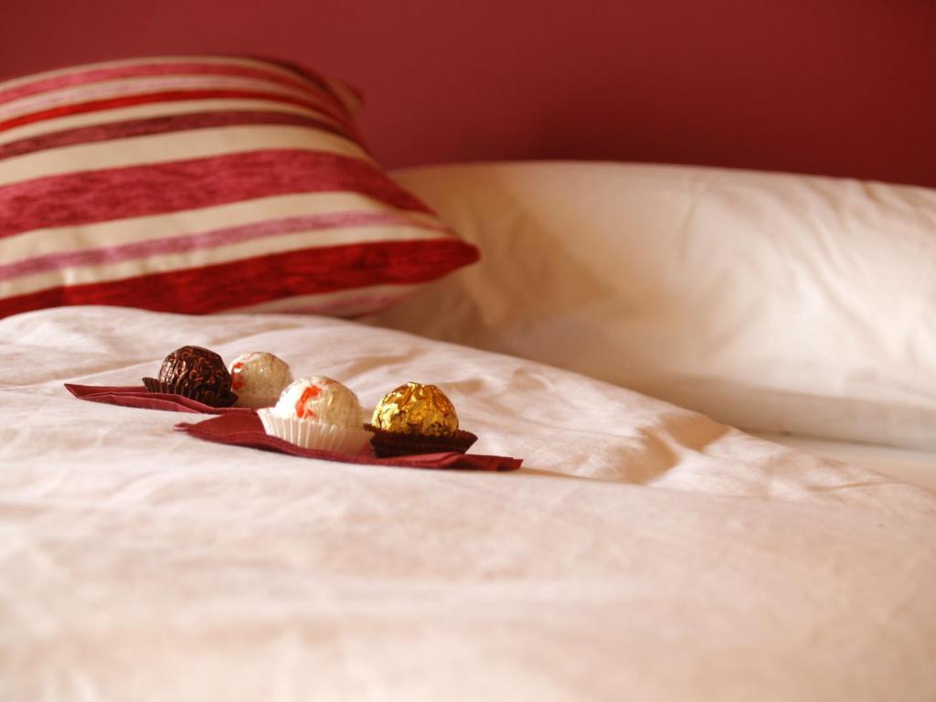 Font D'En Torres Solo Adultos Guest House Морела Екстериор снимка