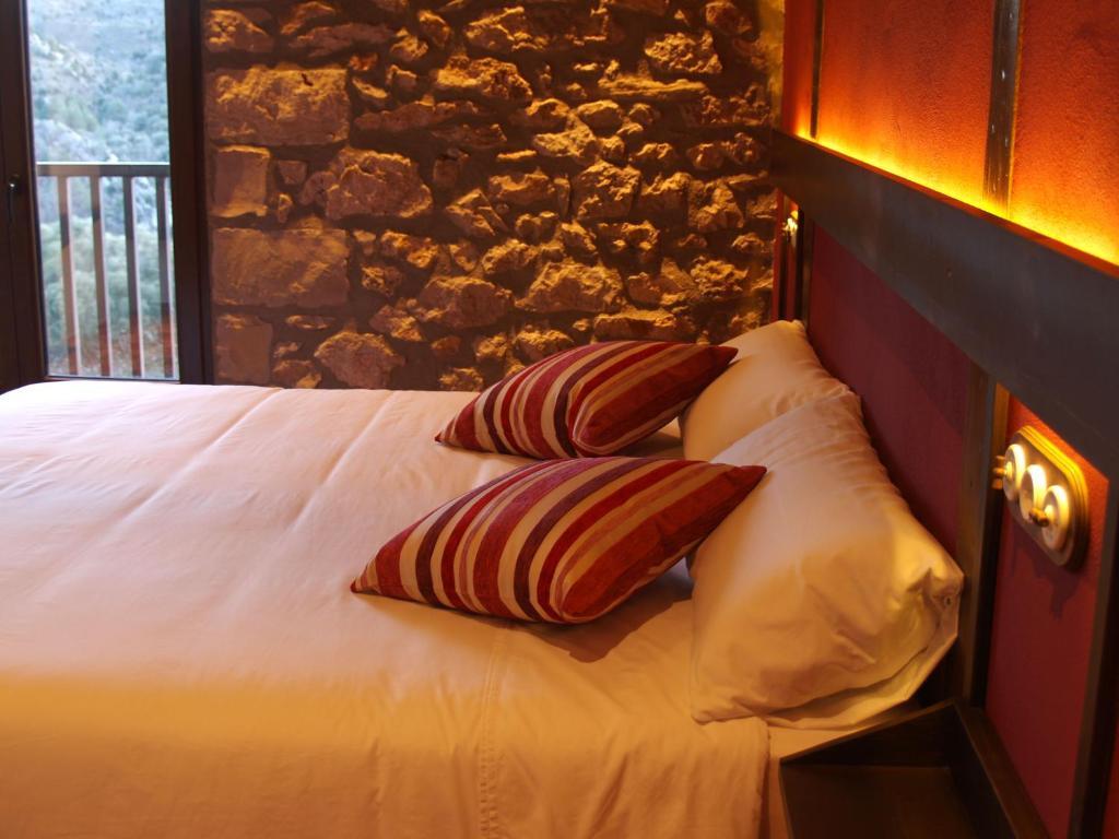 Font D'En Torres Solo Adultos Guest House Морела Екстериор снимка